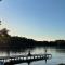 Mountain Lake Retreat - hot tub, lake, fire pit, wineries, restaurant - Harpers Ferry
