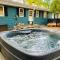 Mountain Lake Retreat - hot tub, lake, fire pit, wineries, restaurant - Harpers Ferry