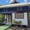 Pension Hibiscus Tahaa