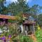 Romantic house on a pine hill Dalat - Ấp Xuân An