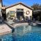California Cottage