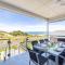 Birubi First Wave, 45a Ocean Ave - pet friendly, waterfront, waterviews, air con, Wi-Fi