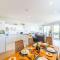 Birubi First Wave, 45a Ocean Ave - pet friendly, waterfront, waterviews, air con, Wi-Fi