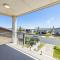 Birubi First Wave, 45a Ocean Ave - pet friendly, waterfront, waterviews, air con, Wi-Fi