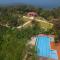 Tapovana The Fern Heritage Resort, Sakleshpur