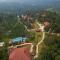 Tapovana The Fern Heritage Resort, Sakleshpur