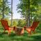 Secluded, Unique, Modern, Mountain Home Near River! - Meadows of Dan