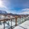 Terrazza Dei Principi Few Steps From Ski - Happy Rentals