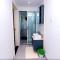 Lux Suites Gold Park Apartments