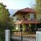 Royal Mists Budget Guest house