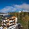 Waldrand Apartments