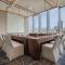Wuhan Marriott Hotel Wuchang