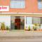 Orange Corner Hotel, Airport pickup & drop Available 24X7