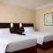 Courtyard by Marriott Rome Central Park