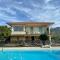 Bas de villa avec accès piscine près de Nice Cannes Monaco - Carros