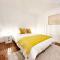 Chez Jeannette, appartement entre centre et plages