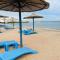 Cecelia Resort private chalets for Families only - 赫尔格达