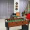 F1E DeOwl Beachfront Balcony Seaview karaoke condo