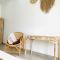 Stylish Serenity Villa in Canggu - 坎古