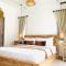 Stylish Serenity Villa in Canggu - 坎古
