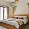 Stylish Serenity Villa in Canggu - 坎古