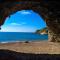 Koroni Seaview Retreats - Summer Escape Lodgings - 科罗尼