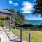 Seaside House - On Waubs Bay!