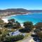 Seaside House - On Waubs Bay!