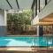 Modern Condo in Nimman (F807) by Pimolplace - Chiang Mai