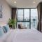 Modern Condo in Nimman (F807) by Pimolplace - Chiang Mai