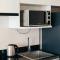 Modern Condo in Nimman (F807) by Pimolplace - Chiang Mai