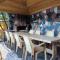 Villa Premium Qusar