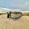 Luxury Camp Dunes Insolites Sabria - Sabria