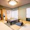 Ooedo Onsen Monogatari Premium Kinugawa Kanko Hotel