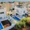 City Napa Seaview Villas - Villa 8