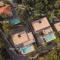 Ouzo Traditional House with private pool