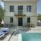 Ouzo Traditional House with private pool