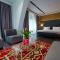 Hotel Uji Ftohte Tepelene