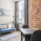 Prestigious Former Library Apartment - Perfect Location - Riga