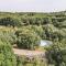 Umbrian country house with pool