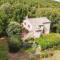 Umbrian country house with pool