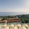 Ouzo Panoramic Houses 2, with private pool