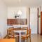 Apartamentos Cabau Altair