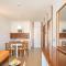 Apartamentos Cabau Altair