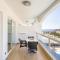 Apartamentos Cabau Altair