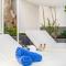 Apartamentos Cabau Altair