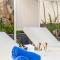 Apartamentos Altair