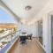 Apartamentos Cabau Altair