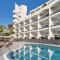 Apartamentos Cabau Altair