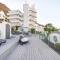 Apartamentos Cabau Altair